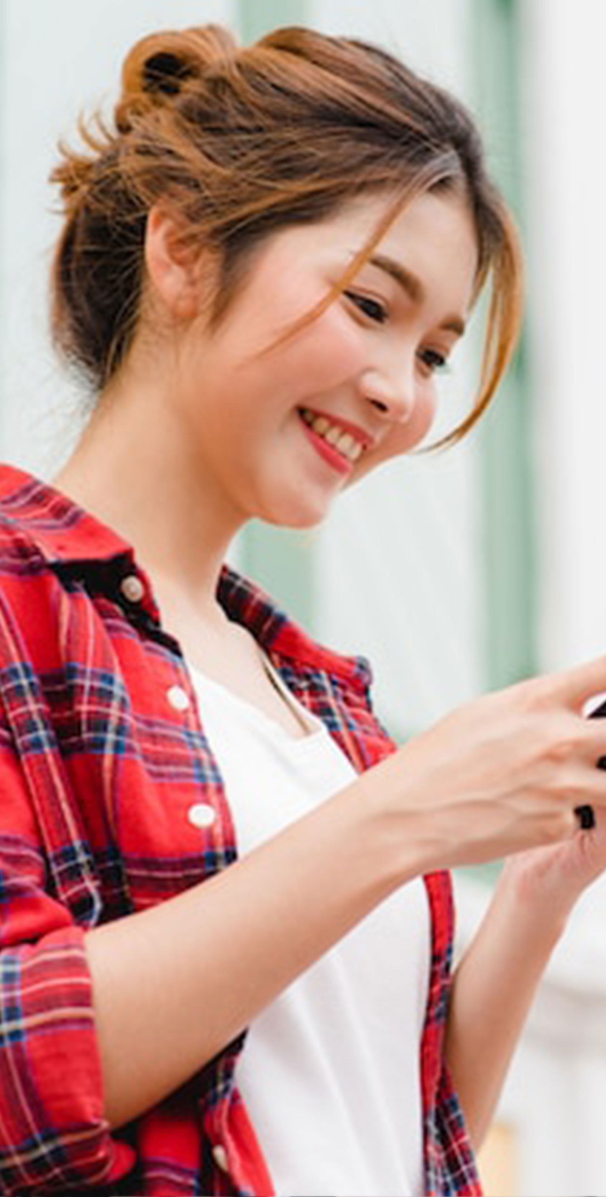 李女士